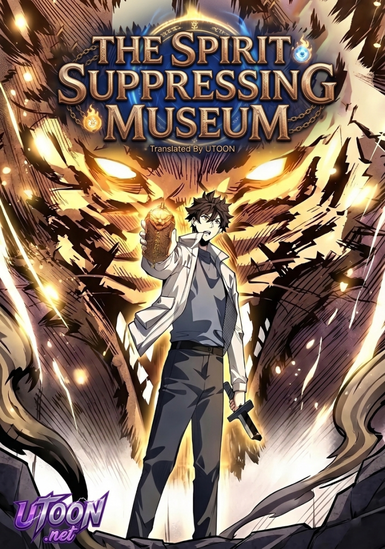 The Spirit Suppressing Museum