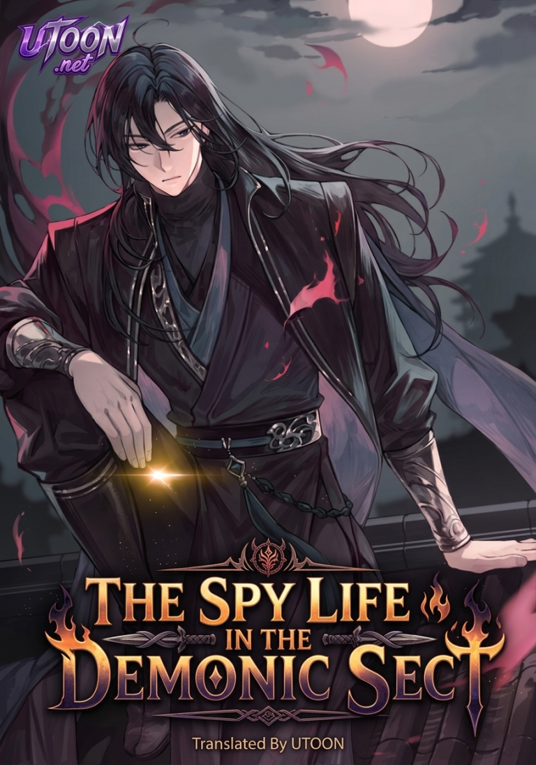 The Spy Life in the Demonic Sect
