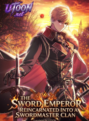 the-sword-emperor-reincarnated-into-a-swordmaster-clan-manga-cover