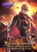 the-sword-emperor-reincarnated-into-a-swordmaster-clan-manga-cover