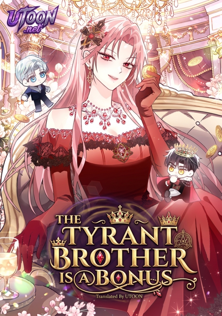 The Tyrant Brother Is a Bonus