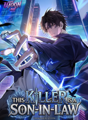 this-killer-is-a-son-in-law-manga-cover