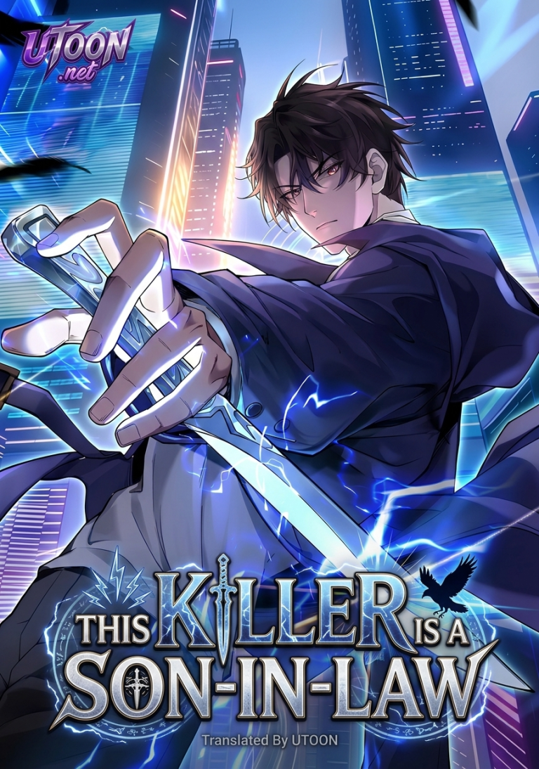 This killer is a son-in-law