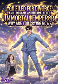 you-filed-for-divorce-and-i-became-an-unparalleled-immortal-emperor-why-are-you-crying-now-manga-cover