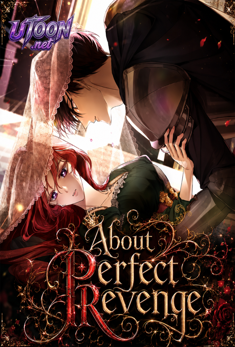 About Perfect Revenge