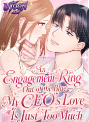 An_Engagement_Ring_Out_of_the_Blue_My_CEOs_Love_Is_Just_Too_Much
