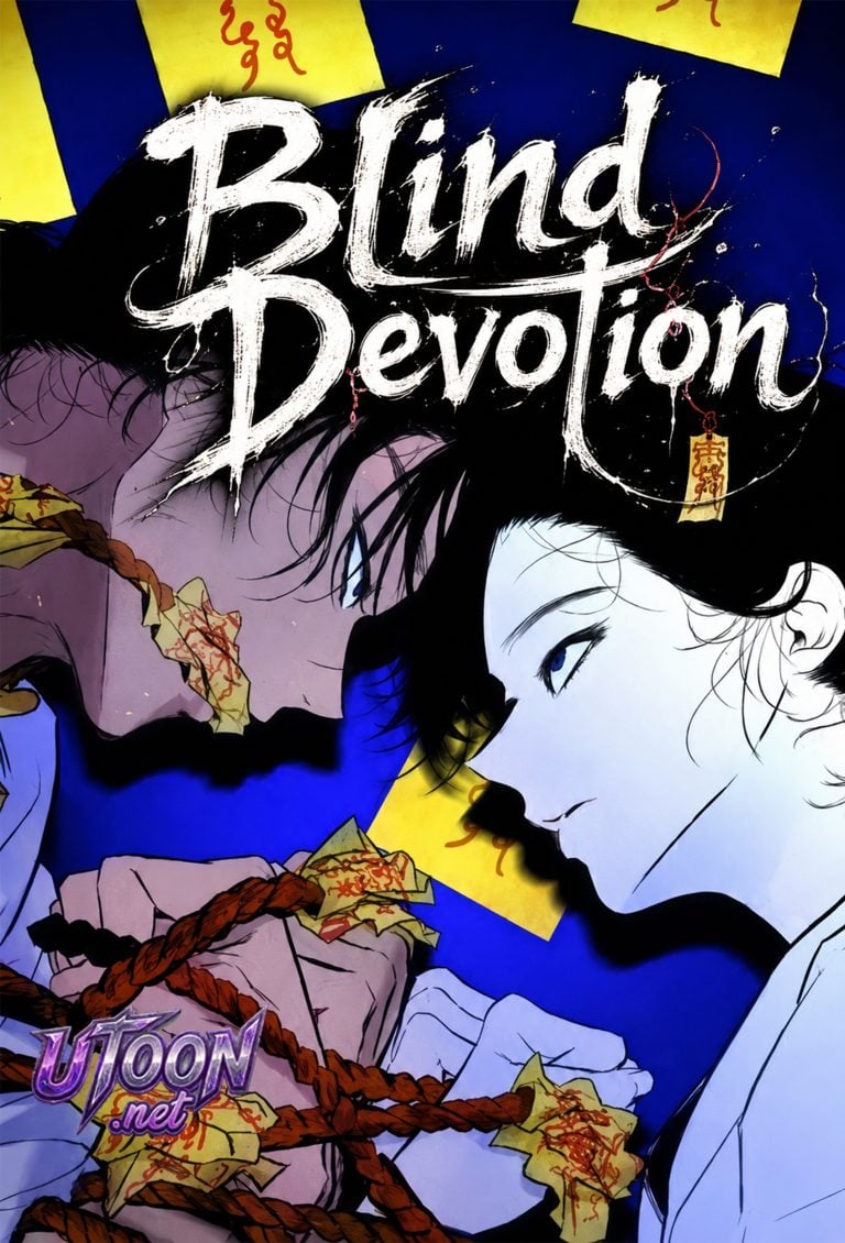 Blind Devotion