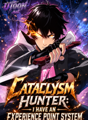 Cataclysm_Hunter_I_have_an_experience_point_system