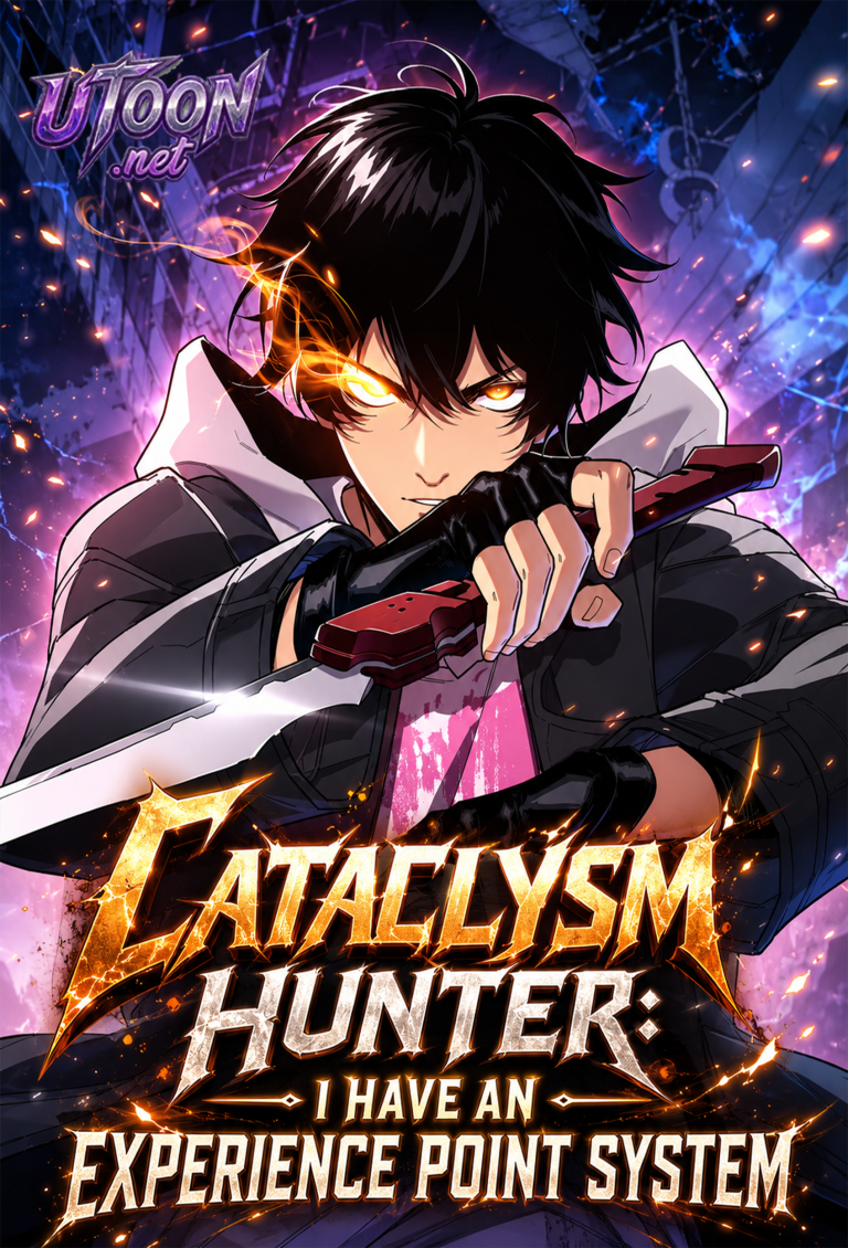 Cataclysm Hunter: I Have an Experience Points System