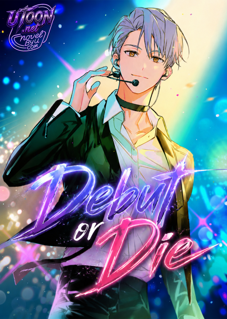 Debut or Die (Novel)