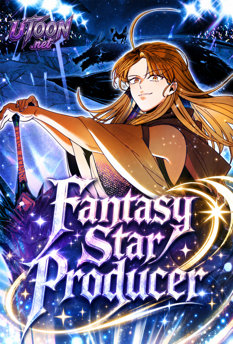 Fantasy Star Producer