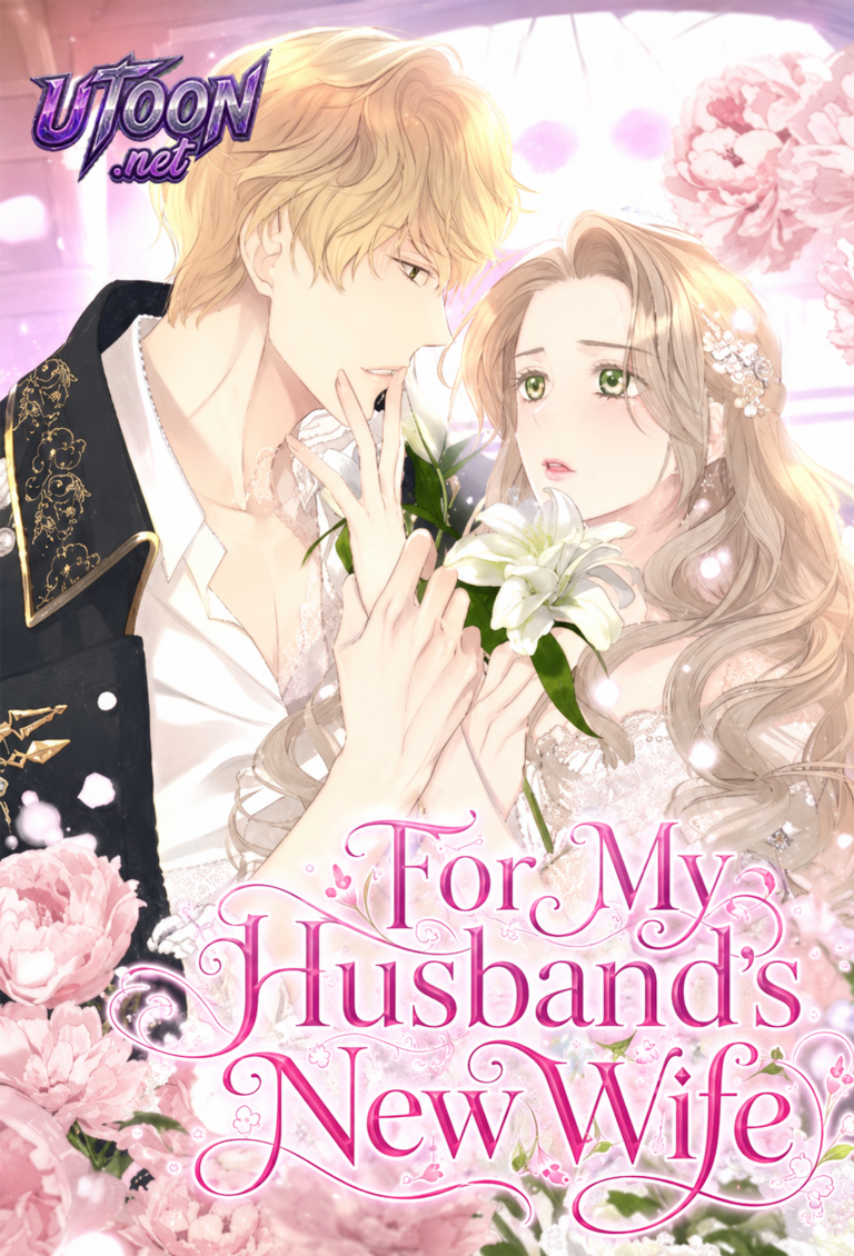 For My Husband’s New Wife
