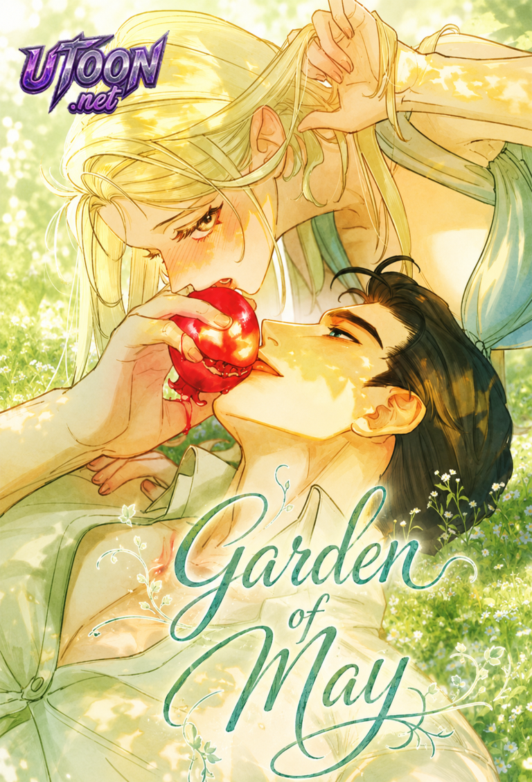 Garden of May