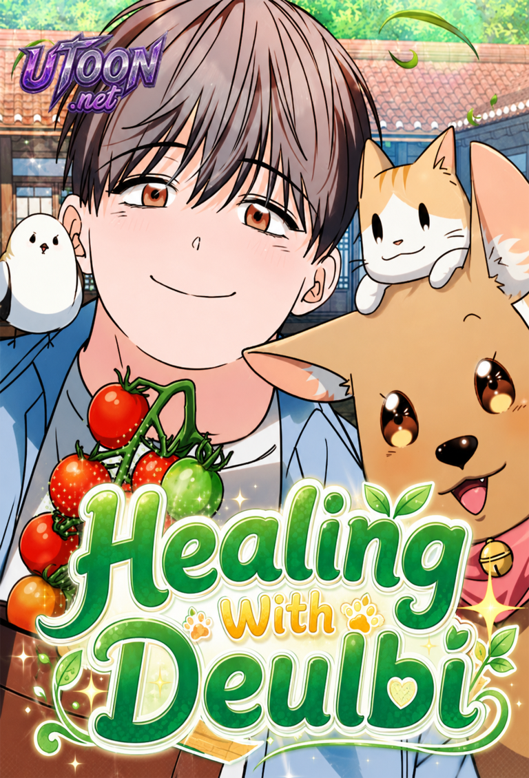 Healing With Deulbi