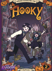 Hooky