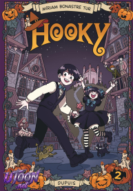 Hooky