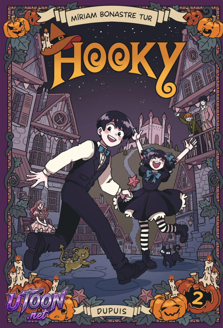 Hooky