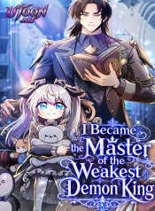 I_Became_the_Master_of_the_Weakest_Demon_King