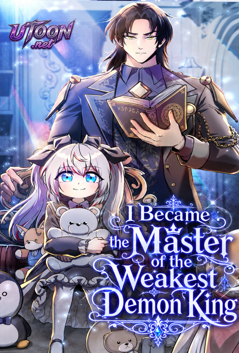 I Became the Master of the Weakest Demon King