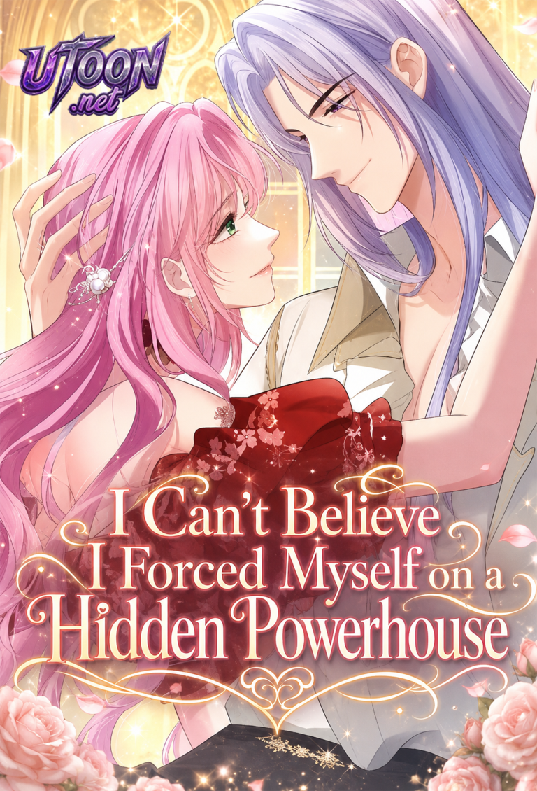 I Can’t Believe I Forced Myself on a Hidden Powerhouse