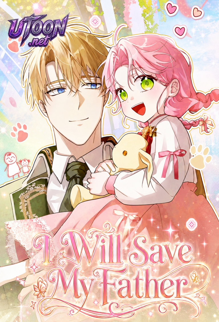 I Will Save My Father