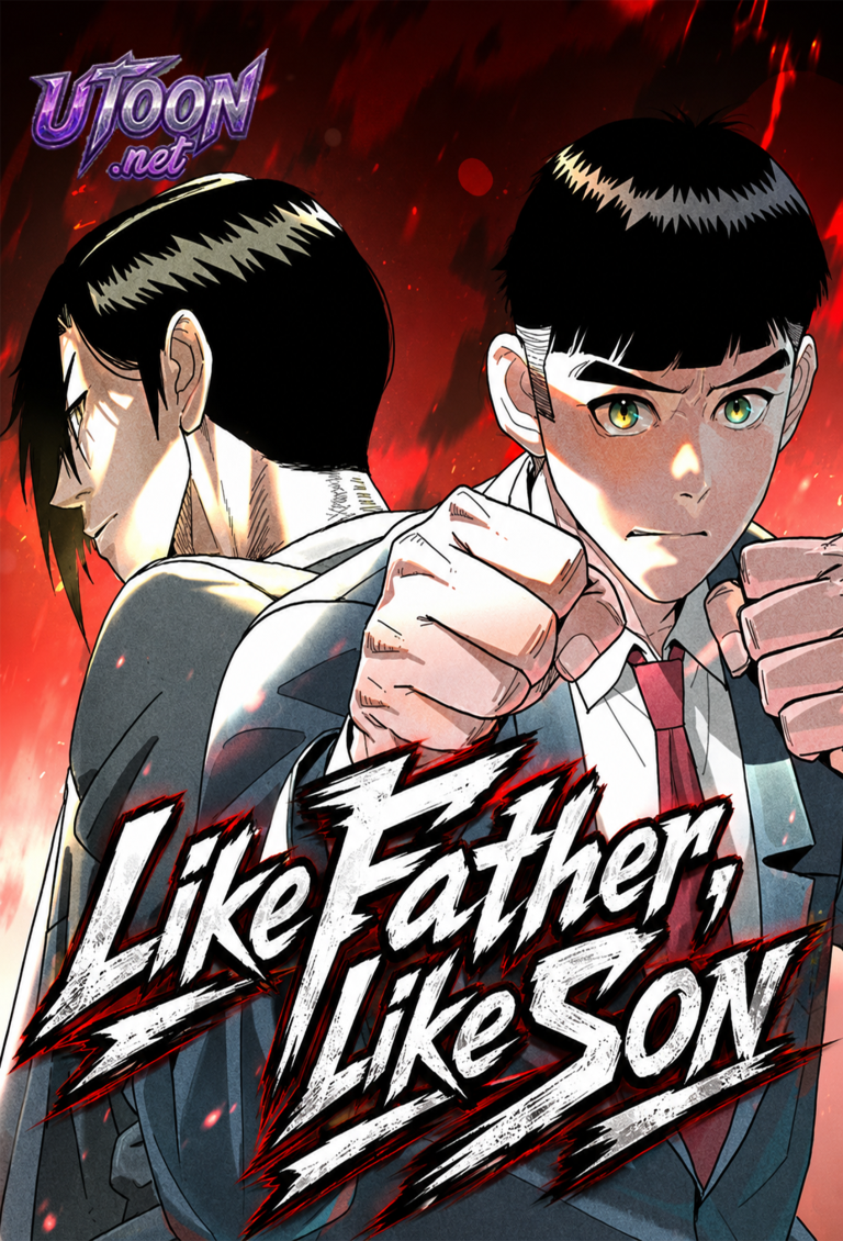 Like Father, Like Son