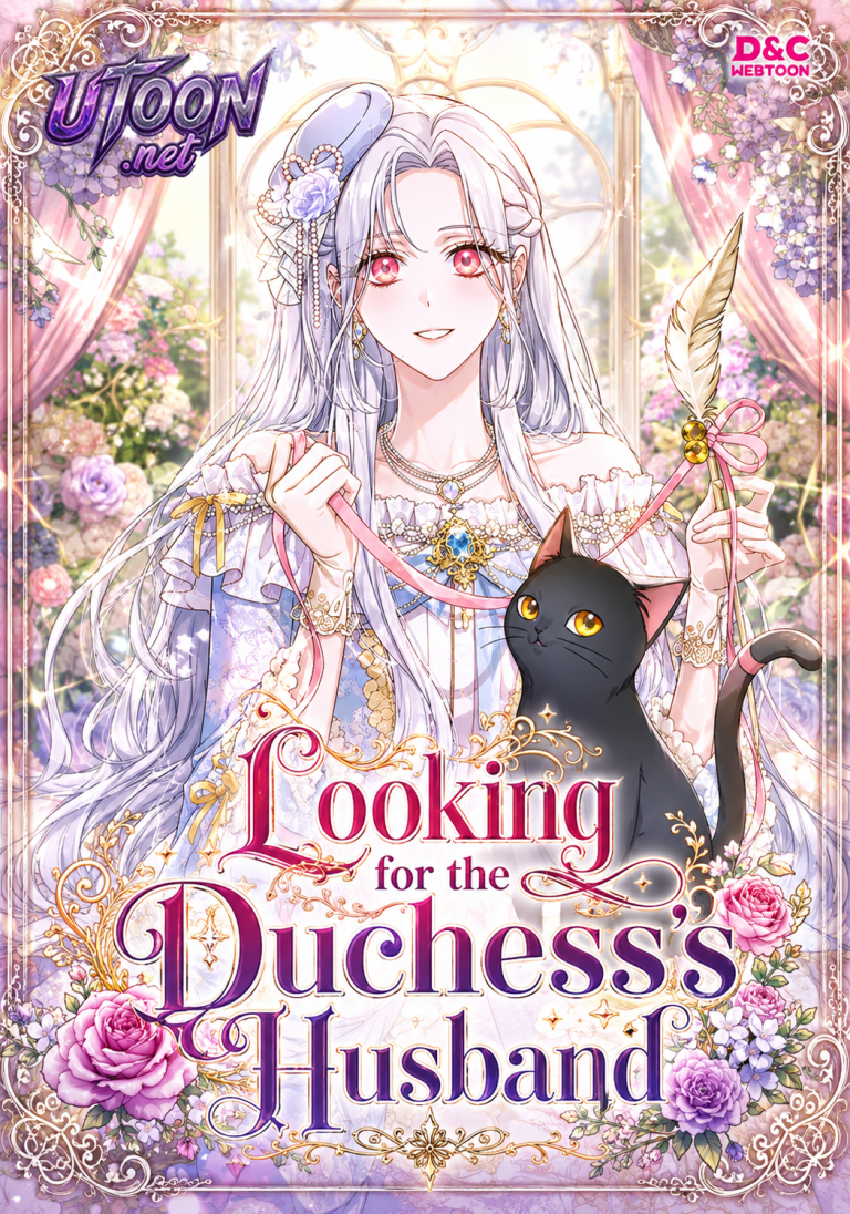 Looking for the Duchess’s Husband