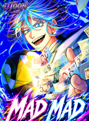 MAD_MAD