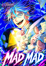 MAD_MAD