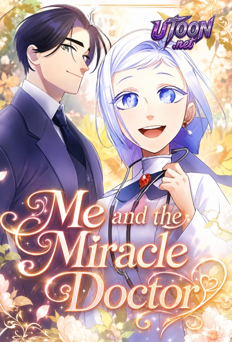 Me and the Miracle Doctor