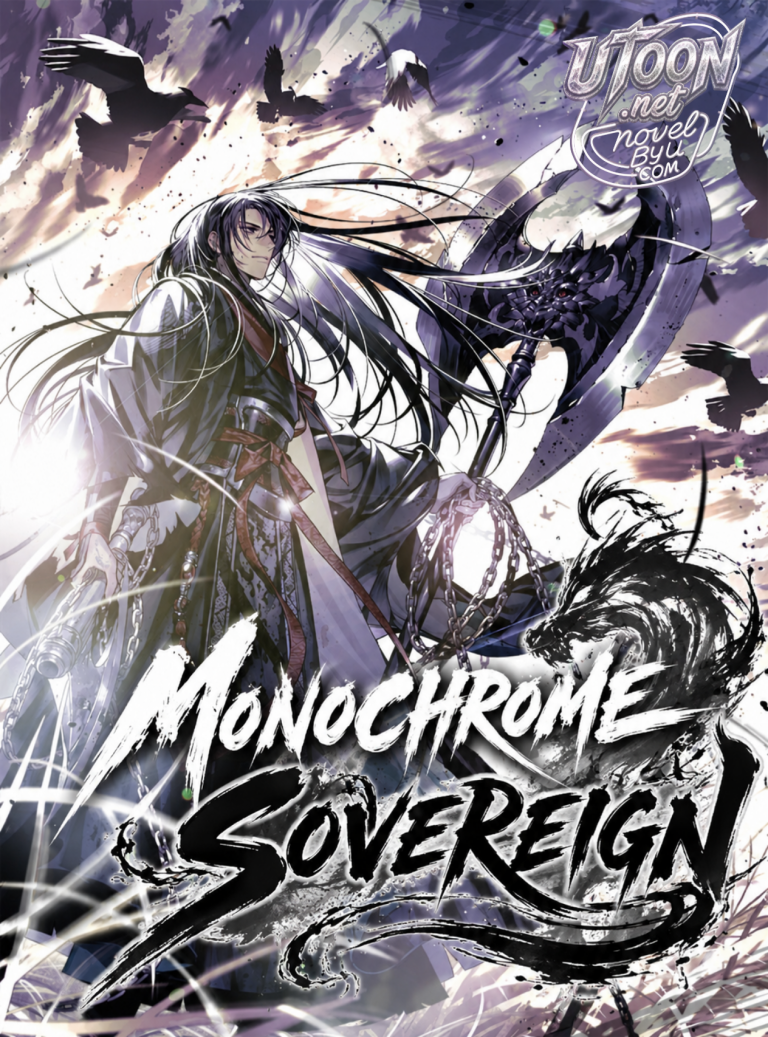 Monochrome Sovereign (Novel)