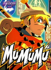 MuMuMu