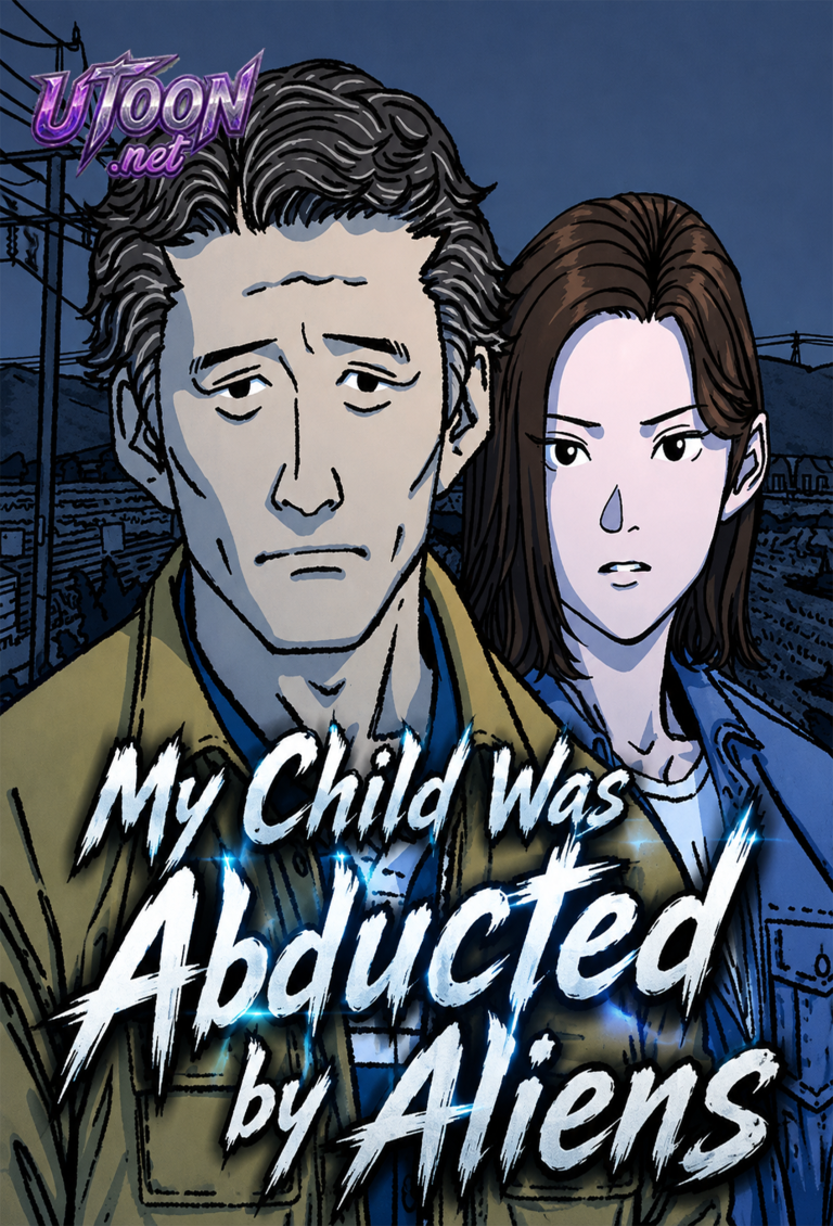 My Child Was Abducted by Aliens