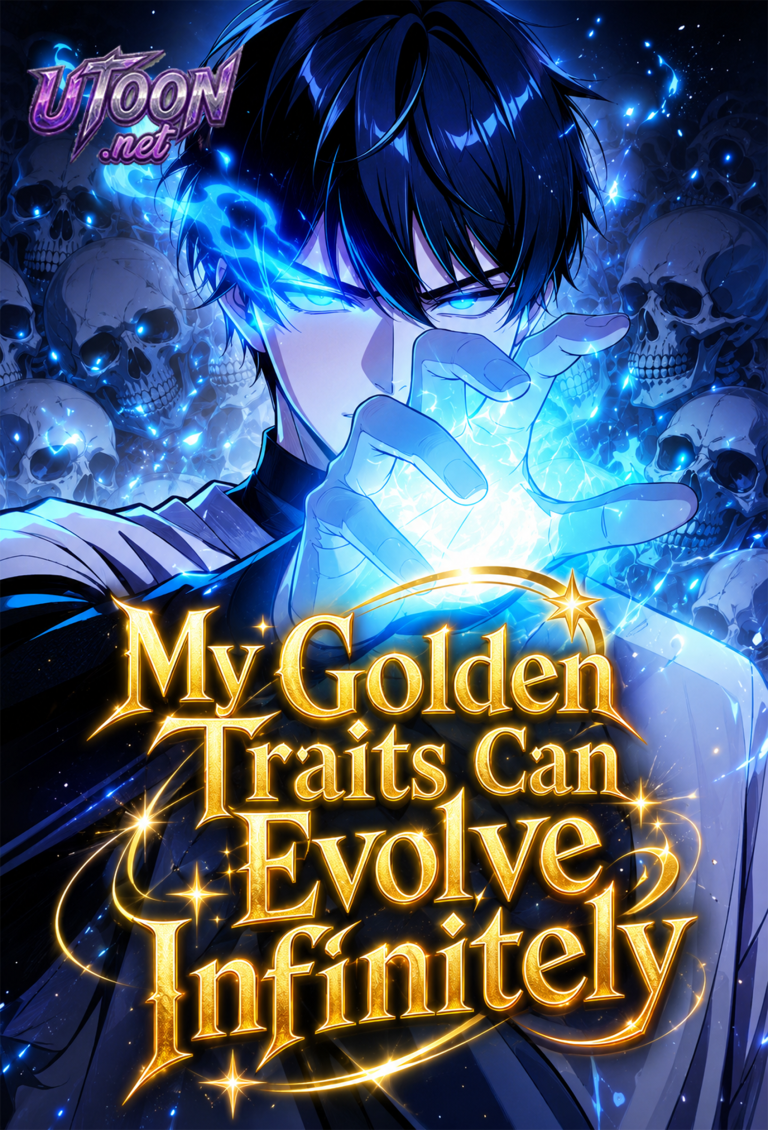 My Golden Traits Can Evolve Infinitely
