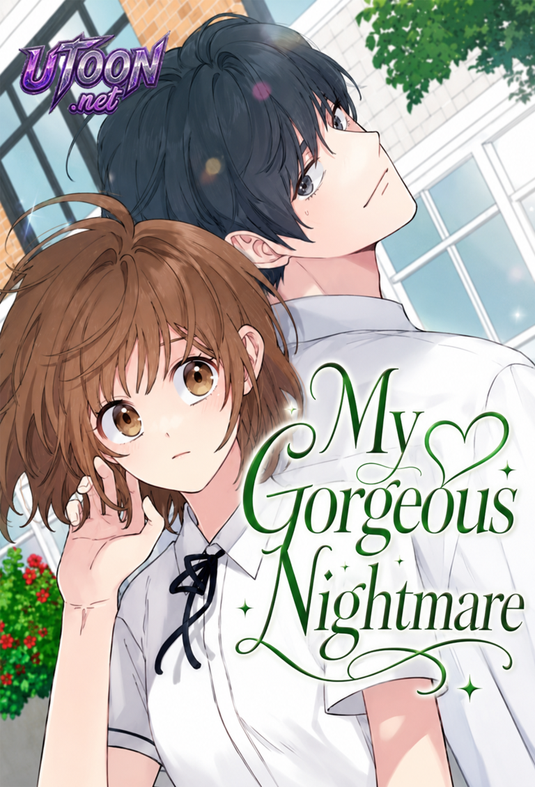 My Gorgeous Nightmare