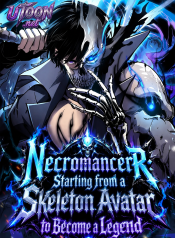 Necromancer_Starting_from_a_Skeleton_Avatar_to_Become_a_Legend