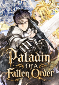 Paladin of a fallen order