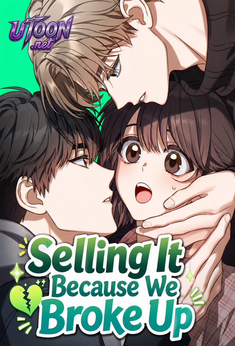 Selling It Because We Broke Up
