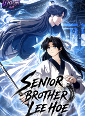Senior Brother Lee Hoe