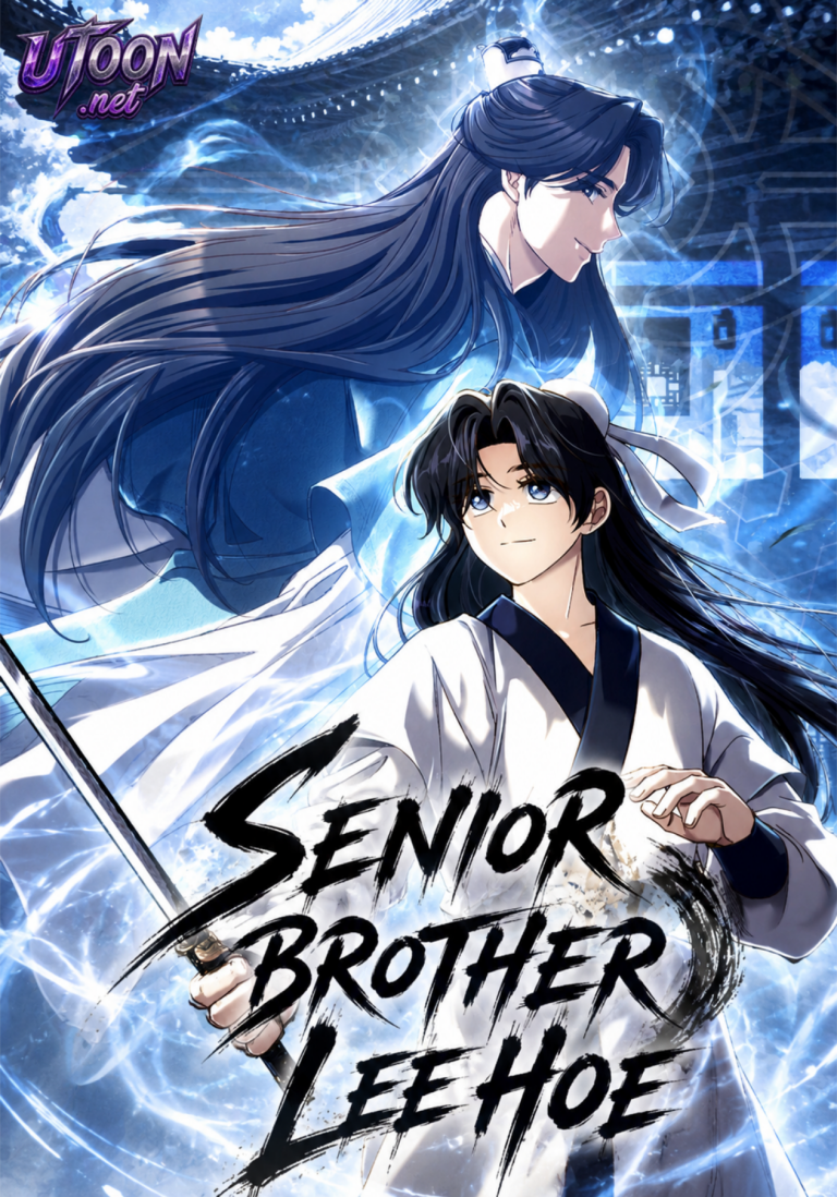 Senior Brother Lee Hoe