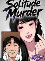 Solitude_Murder