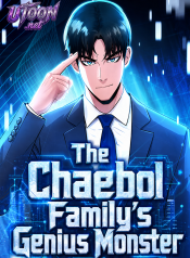 The_Chaebol_Familys_Genius_Monster