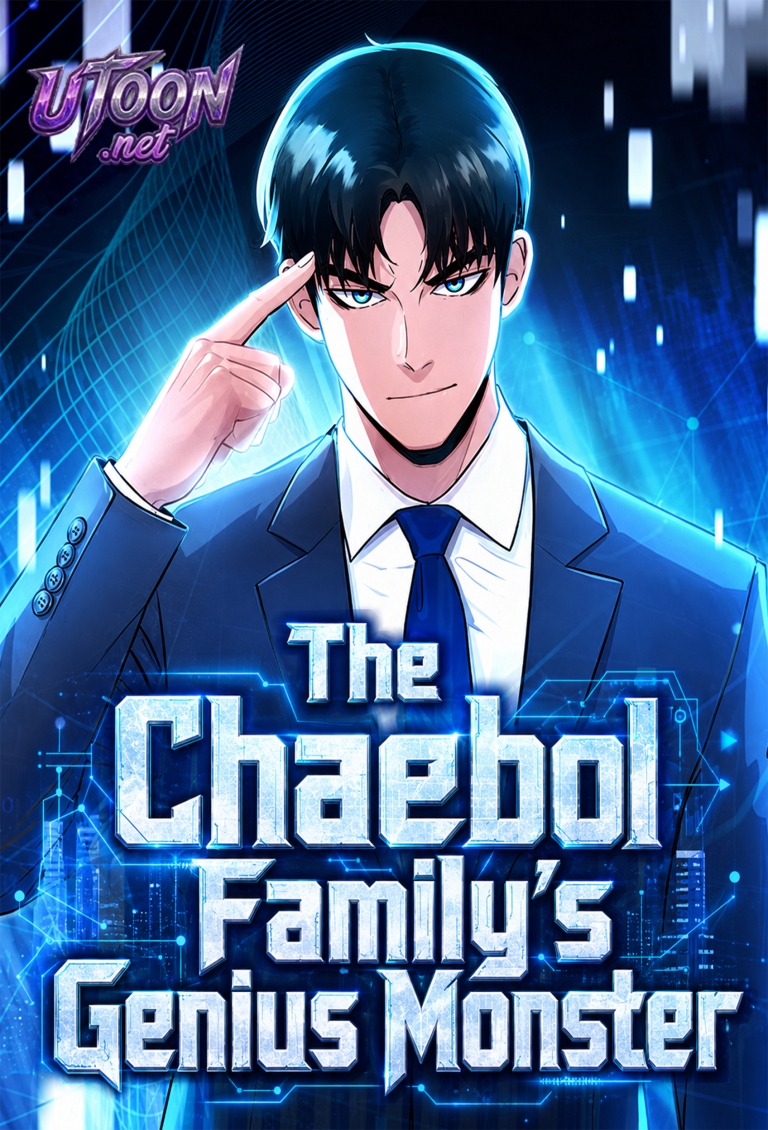 The Chaebol Family’s Genius Monster