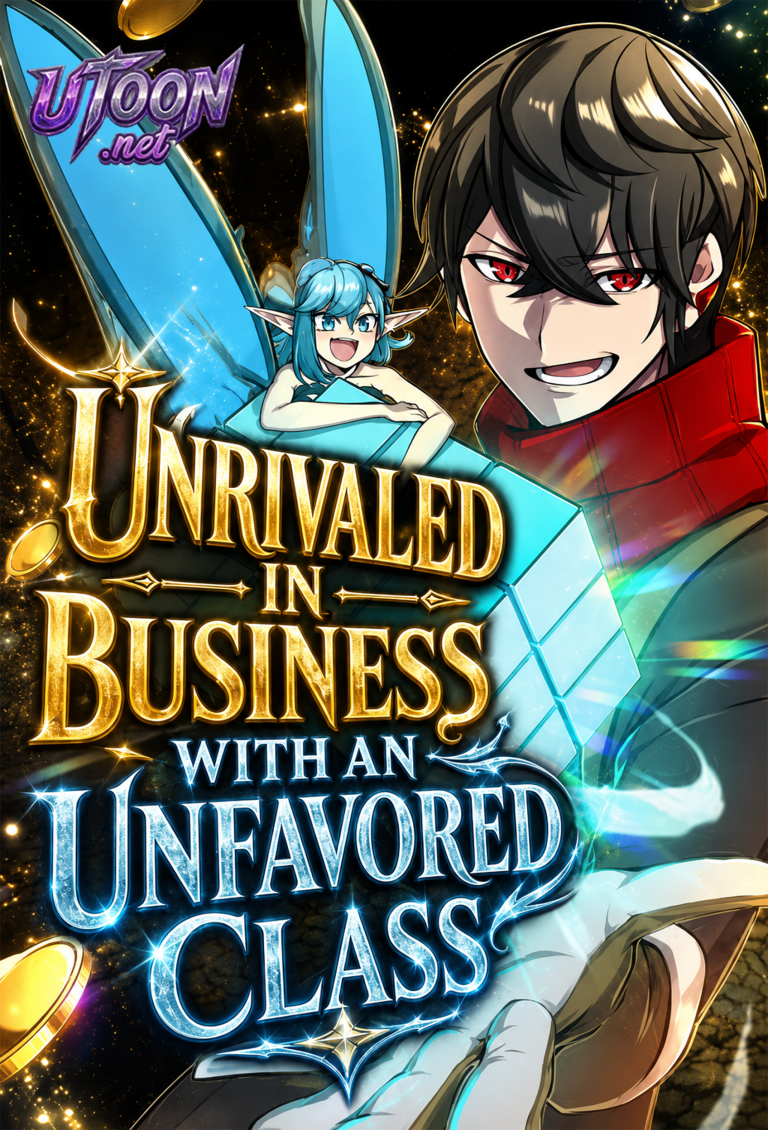 The Fortune-Making Crafter: Unrivaled in Business with an Unfavored Class