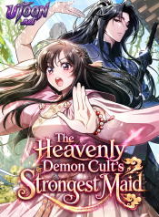 The_Heavenly_Demon_Cults_Strongest_Maid