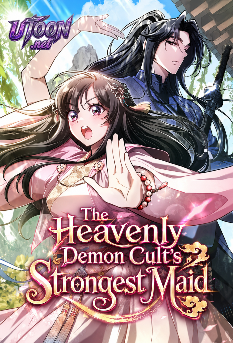 The Heavenly Demon Cult’s Strongest Maid
