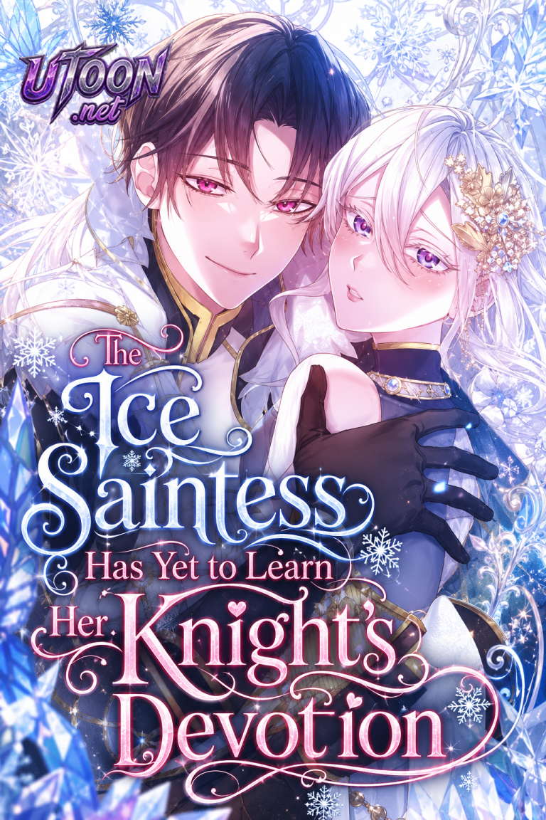 The Ice Saintess Has Yet to Learn Her Knight’s Devotion