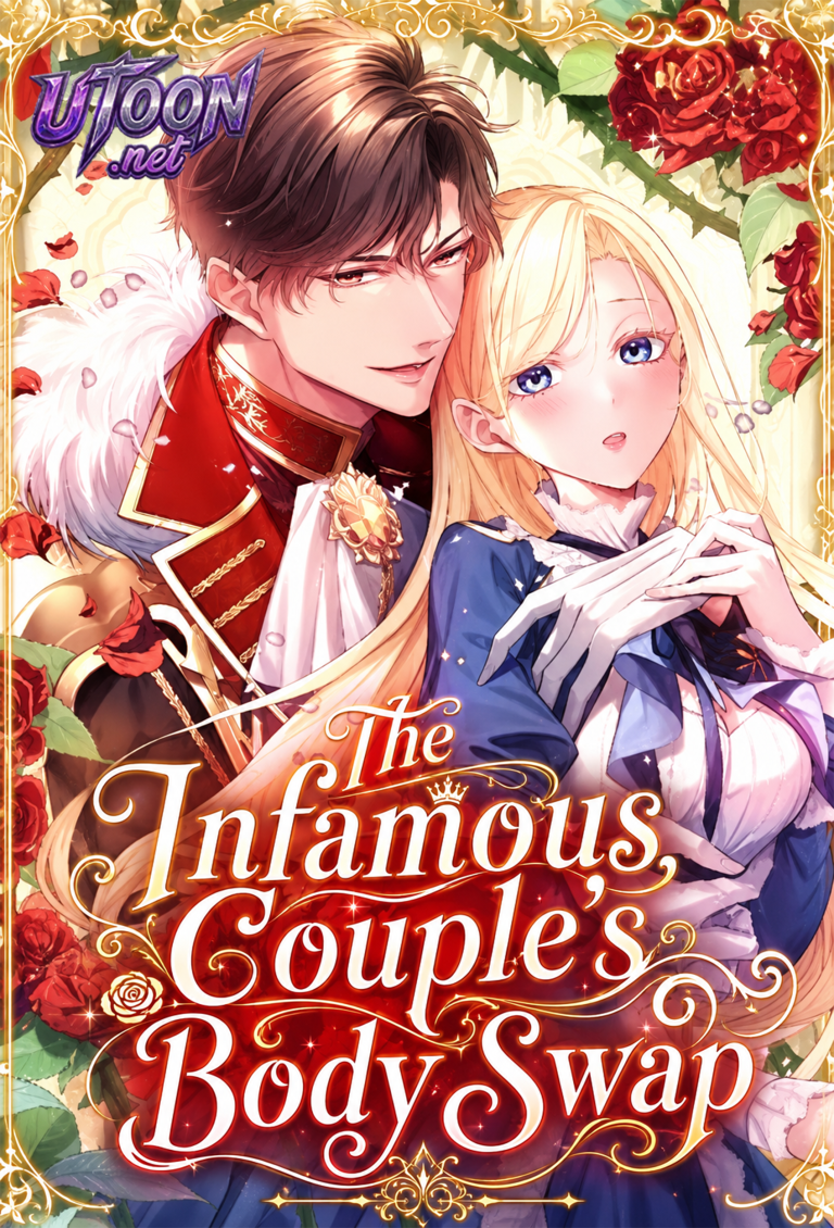 The Infamous Couple’s Body Swap