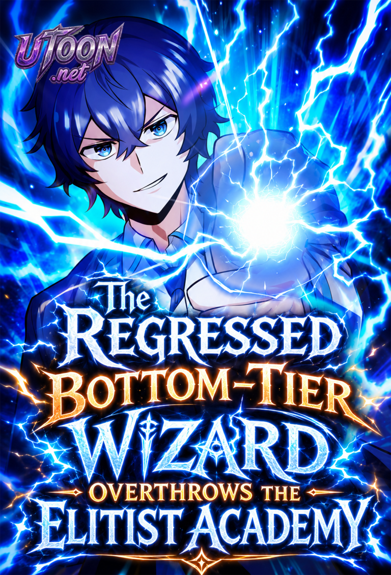 The Regressed Bottom-Tier Wizard Overthrows the Elitist Academy