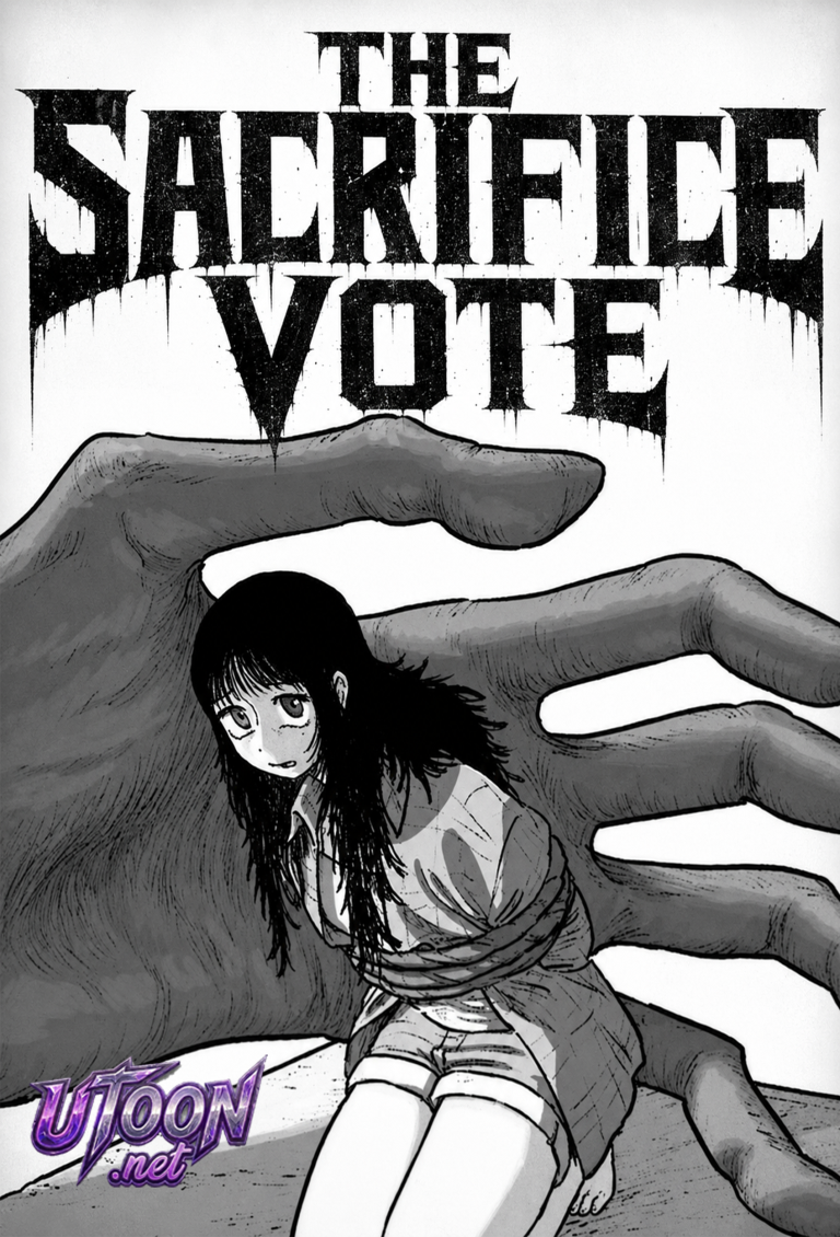The Sacrifice Vote
